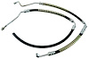 FPSH015 1968 Ford Torino Power Steering Hose - image 1