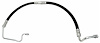 FPSH018 1962-1964 Ford Power Steering Pressure Hose - image 1
