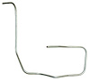 FVL602 1963 Ford Full-Size Gas Tank Vent Line - image 1
