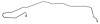 FVT600 1963-65 Falcon Vacuum Modulator Line - image 1