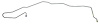 FVT600S 1963-65 Falcon Vacuum Modulator Line [Stainless Steel] - image 1