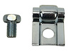 GLC402 1965-1966 Chevrolet Full-Size Long Gas Line Clip - image 1