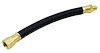 GLH001 1955-1957 Chevrolet Full-Size Gas Line Hose - image 1