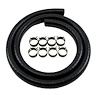 GLHK01 1958-1964 Chevrolet Full-Size Gas Line Hose Kit - image 1