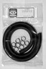 GLHK02 1958-1964 Chevrolet Full-Size Gas Line Hose Kit - image 2