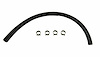 GLHK03 1965-1969 Chevrolet Full-Size Gas Line Hose Kit - image 1