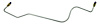 GLK002 1955 Chevrolet Full-Size Gas Lines (Pump-To-Carb) - image 1
