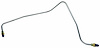 GLK006 1955-1957 Chevrolet Full-Size Gas Lines (Pump-To-Carb) - image 1