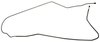 GLK006 1955-1957 Chevrolet Full-Size Gas Lines (Pump-To-Carb) - image 2