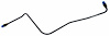 GLK012 1957 Chevrolet Full-Size Gas Lines (Pump-To-Carb) - image 1