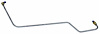 GLK014 1957 Chevrolet Full-Size Gas Lines (Pump-To-Carb) - image 1