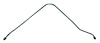GLK018 Gas Line Pump To Carb for 1947-1951 Full Size Chevy - image 1