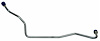 GLK205 1967-1969 Chevrolet Camaro Gas Lines (Pump-To-Carb) - image 1