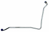 GLK207 1967-1968 Chevrolet Camaro Gas Lines (Pump-To-Carb) - image 1