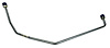 GLK210 1969 Chevrolet Camaro Gas Lines (Pump-To-Carb) - image 1