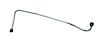 GLK422 1971-1972 Chevrolet Blazer Gas Lines (Pump-To-Carb) - image 1