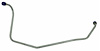 GLK433 1973-1980 Chevrolet/GMC Gas Lines (Pump-To-Carb) - image 1