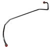 GLK908S 1973 Chevrolet Corvette Gas Lines (Pump-To-Carb), Stainless Steel - image 1
