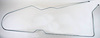 GLL004S 1955-1957 Chevrolet Full-Size Long Gas Lines (Pump-To-Tank) [Stainless Steel] - image 1