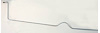GLL015 1951 Chevrolet Full-Size Long Gas Lines (Pump-To-Tank) - image 1