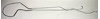 GLL233 1967 Chevrolet Camaro Long Gas Lines (Pump-To-Tank) - image 1