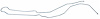 GLL403 1958-1964 Chevrolet Full-Size Long Gas Lines (Pump-To-Tank) - image 1