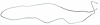 GLL406S 1967-1968 Chevrolet Full-Size Long Gas Lines (Pump-To-Tank) [Stainless Steel] - image 1