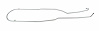 GLL411 1970-1972 Chevrolet Blazer Long Gas Lines (Pump-To-Tank) - image 1