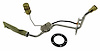 GTS001 1955-1957 Chevrolet Full-Size Gas Tank Sending Unit - image 1