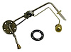 GTS003 1955-1957 Chevrolet Full-Size Gas Tank Sending Unit - image 1