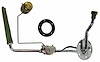 GTS004 1956-1957 Chevrolet Full-Size Gas Tank Sending Unit - image 1