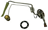 GTS011 1955-57 Chevrolet Full-Size Gas Tank Sending Unit - image 1