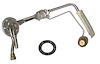 GTS022 1955-1957 Chevrolet Full-Size Gas Tank Sending Unit - image 1
