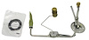 GTS024 1961-1964 Chevrolet Full-Size Gas Tank Sending Unit - image 1
