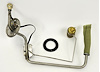GTS025 1955-1957 Chevrolet Full-Size Gas Tank Sending Unit - image 1