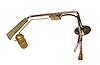 GTS040 1955-1957 Chevrolet Full-Size Gas Tank Sending Unit - image 1