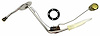 GTS900 1956-1960 Chevrolet Corvette Gas Tank Sending Unit - image 1