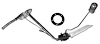GTS901 1961-1962 Chevrolet Corvette Gas Tank Sending Unit - image 1