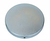 HBC001 1957 Chevrolet Full-Size Heater Blower Hole Cover - image 1