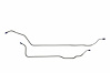 HBL426 1973-1980 Chevrolet Truck Rear End Housing Brake Line - image 1