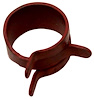 HCC002 1967-74 Chevrolet Camaro Hose Clamp - image 1