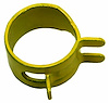 HCC003 1967-74 Chevrolet Camaro Hose Clamp - image 1