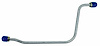 HCL400 1960-62 Chevrolet C10 Pickup Truck Hydraulic Clutch Line - image 1