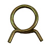 HHC001 1955-1968 Chevrolet Full-Size Heater Hose Clamps - image 1