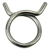 HHC002 1955-1968 Chevrolet Full-Size Heater Hose Clamps - image 1