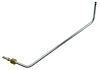 HRT001S 1957 Chevrolet Full-Size Choke-Heat Riser Tube [Stainless Steel] - image 1