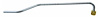 HRT007 1955-1956 Chevrolet Full-Size Choke-Heat Riser Tube - image 1