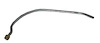 HRT401 1958-1961 Chevrolet Full-Size Choke-Heat Riser Tube - image 1