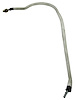 HRT600 1961-1963 Full-Size Ford Heat Riser Tube - image 1