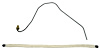 HRT601 1965 Full-Size Ford Heat Riser Tube - image 1